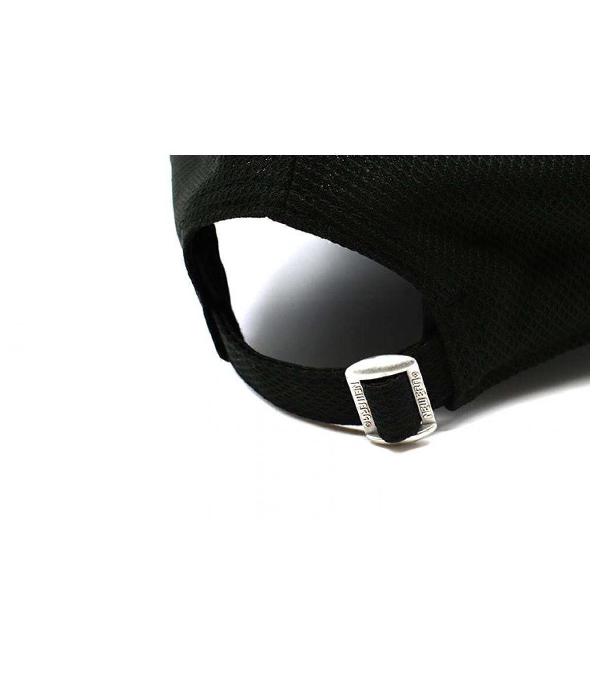 New Era NY Diamond Era 9Forty black white New Era NY Diamond Era 9Forty black white